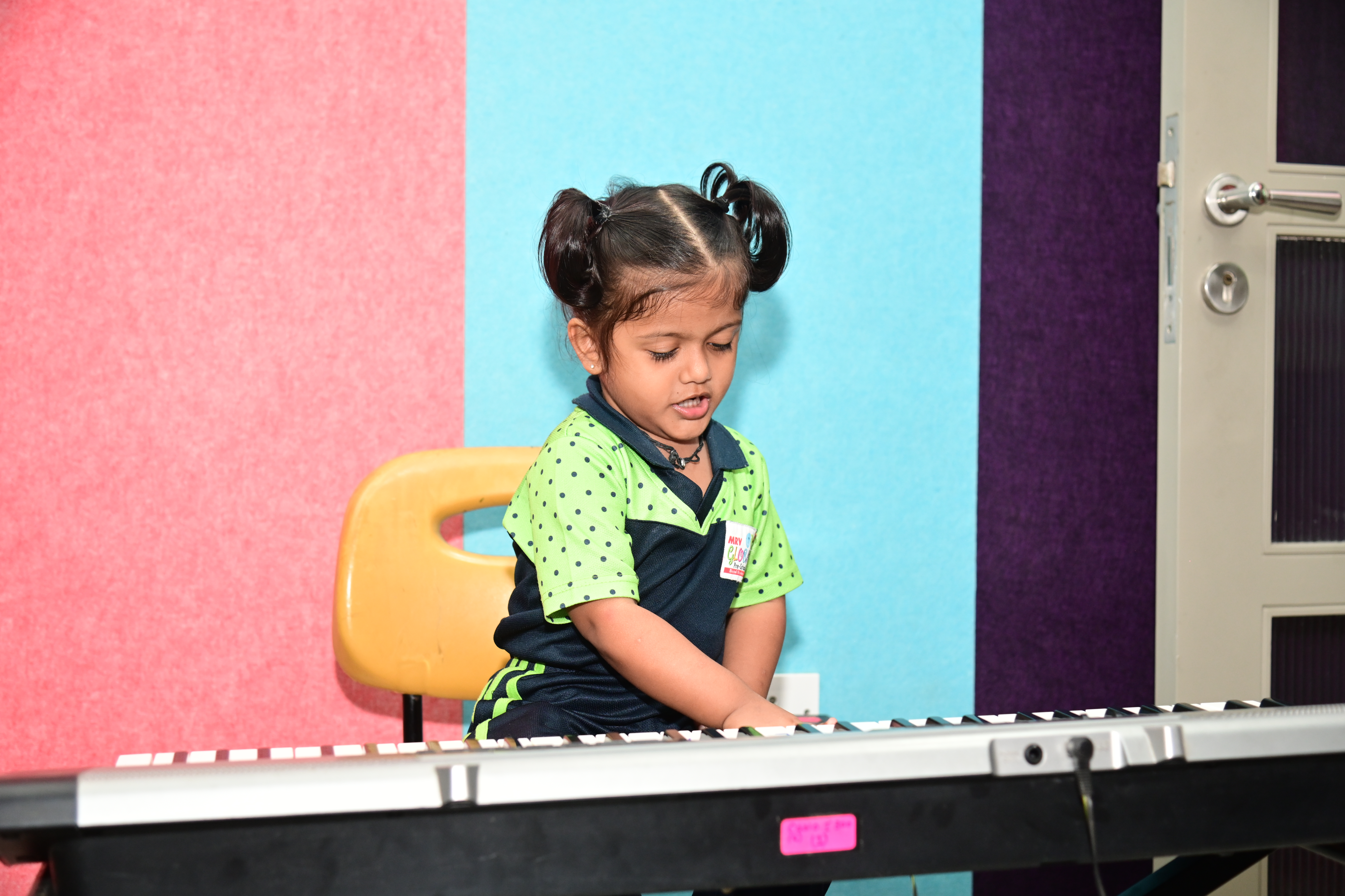 music