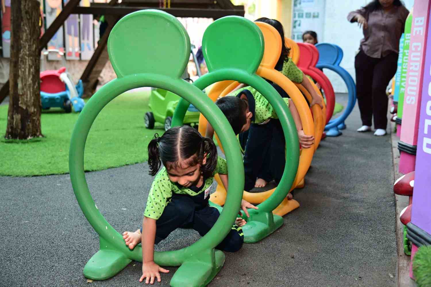 playarea