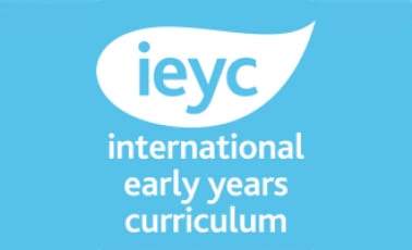 IEYC (International Early Years Curriculum)