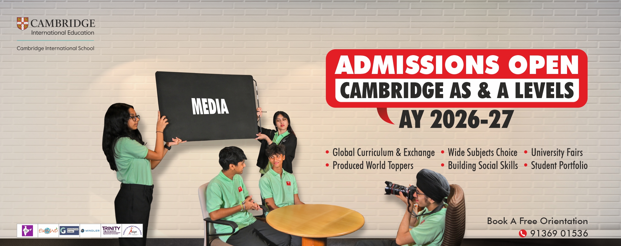 2024 MRV Campaign 2025 (CAMBRIDGE AS & A LEVELS)