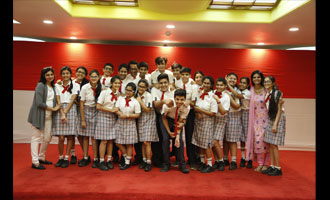 MRV shines brighter in IGCSE results
