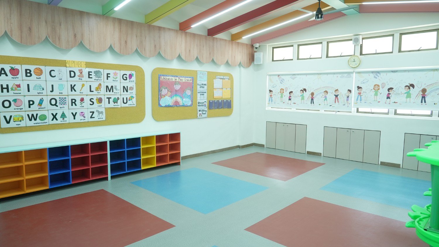 Classroom