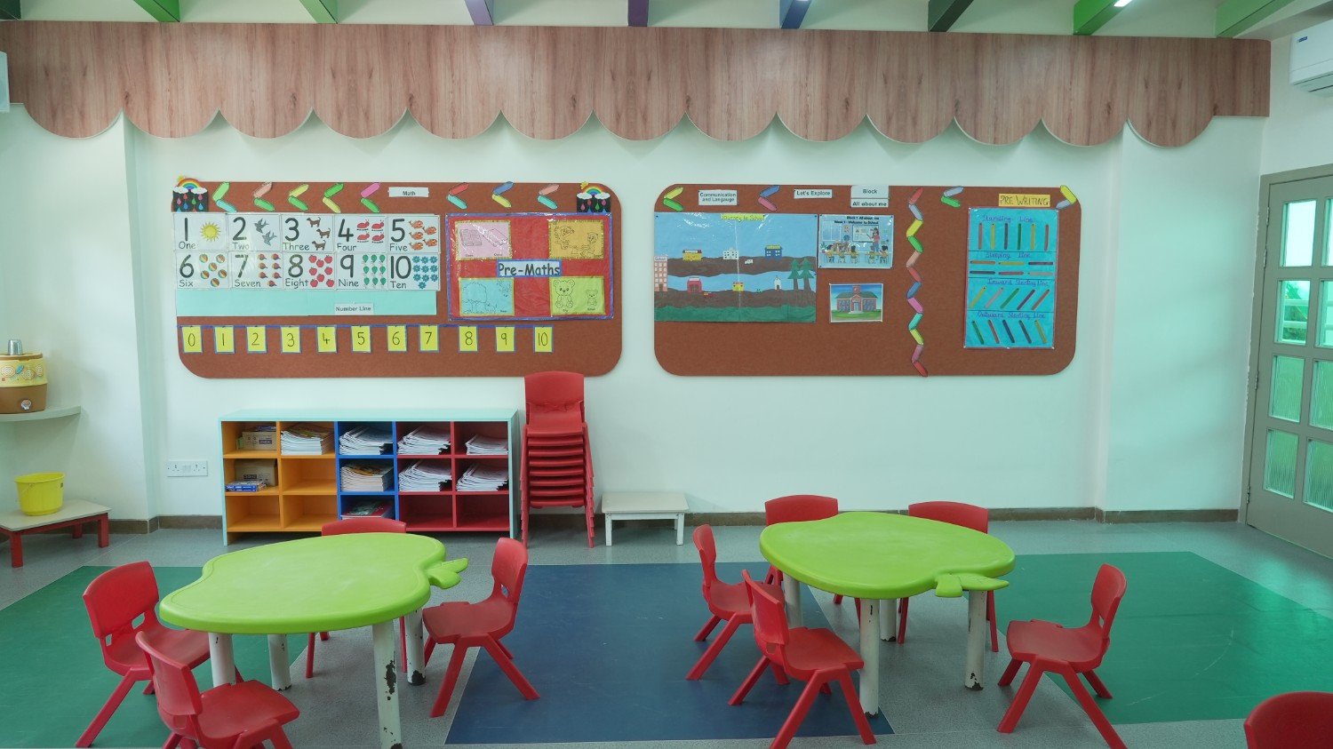 Classroom