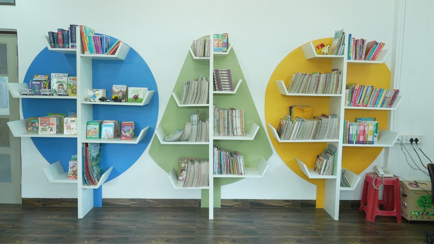 Library