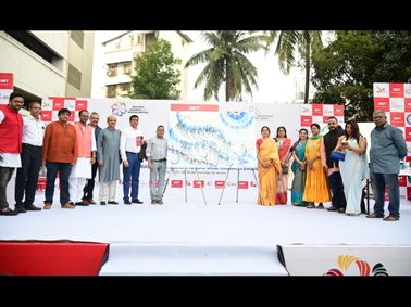Mumbai Educational Trust and Delphic Council of Maharashtra Celebrate 28 Years of International Delphic Movement