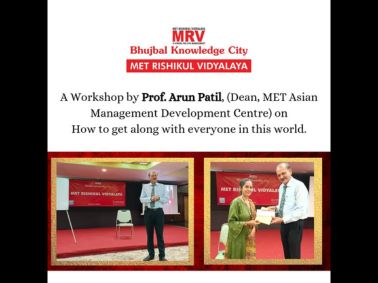 Professional Growth at MRV: A Week of Learning