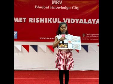 MRV\'s Vibrant Bastille Day Celebration