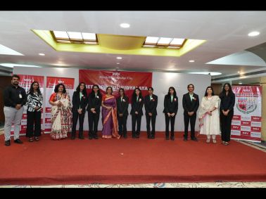 MRV Investiture Ceremony Highlights