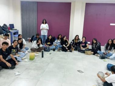 Celebrating MRV Student’s Day