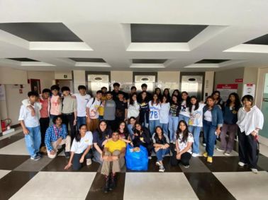 Celebrating MRV Student’s Day