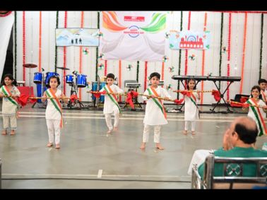 Independence Day Celebration