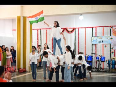 Independence Day Celebration