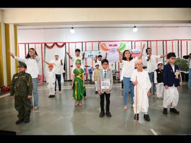 Independence Day Celebration