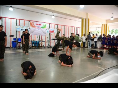 Independence Day Celebration