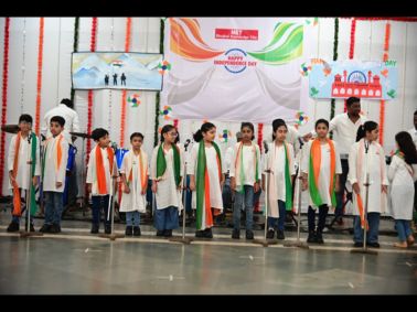 Independence Day Celebration