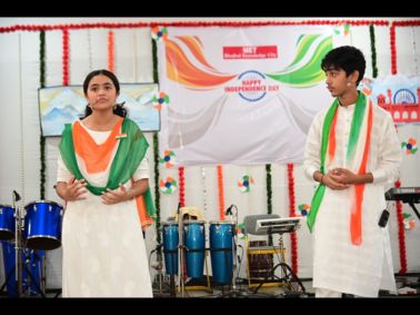 Independence Day Celebration