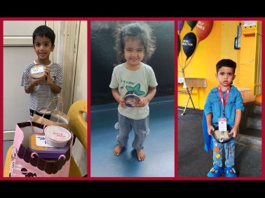 Introducing Climate Quest For Pre-Primary