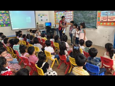 Learning from Each Other