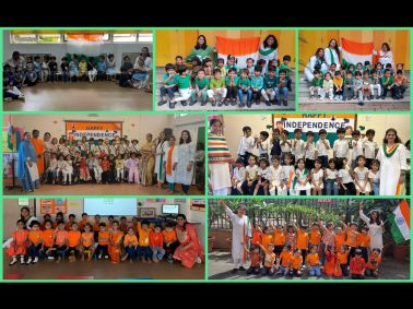 Celebrating Unity in Diversity