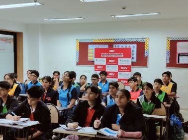 Depletion of Mangroves