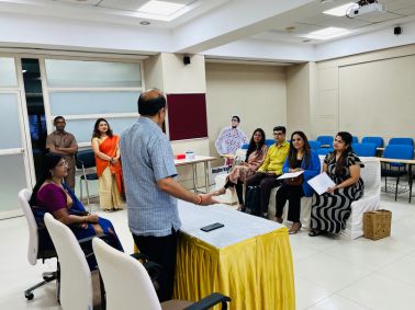 CICTL Convocation Ceremony 2025