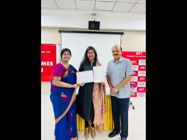 CICTL Convocation Ceremony 2025