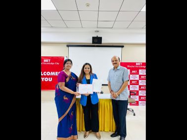 CICTL Convocation Ceremony 2025