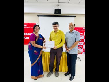 CICTL Convocation Ceremony 2025