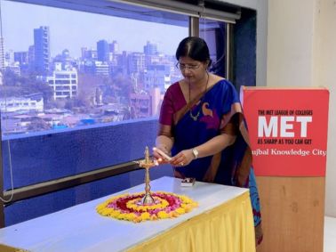 CICTL Convocation Ceremony 2025