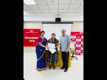 CICTL Convocation Ceremony 2025