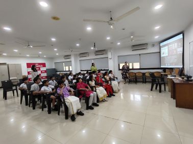 Cultural Exchange Programmes with school in Vietnam