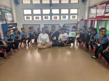 MRV AS & A Levels Students Day 2025