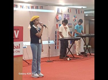 MRV Celebrates French National Day