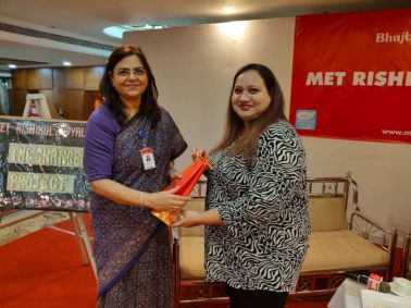 MRV Hosts ‘The Change Project 2025’ on Nelson Mandela International Day