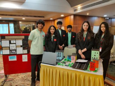 MRV Hosts ‘The Change Project 2025’ on Nelson Mandela International Day