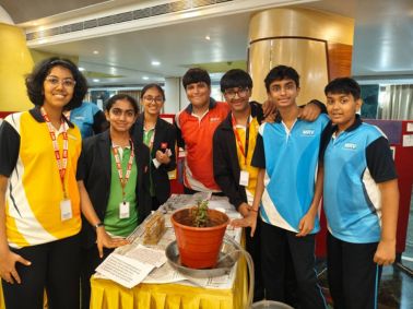 MRV Hosts ‘The Change Project 2025’ on Nelson Mandela International Day