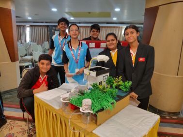 MRV Hosts ‘The Change Project 2025’ on Nelson Mandela International Day