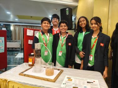 MRV Hosts ‘The Change Project 2025’ on Nelson Mandela International Day