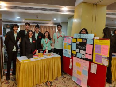 MRV Hosts ‘The Change Project 2025’ on Nelson Mandela International Day