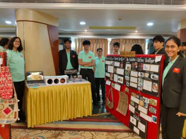 MRV Hosts ‘The Change Project 2025’ on Nelson Mandela International Day