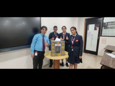 MRV Mathlete Competition