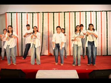79th Independence Day Celebration at MRV