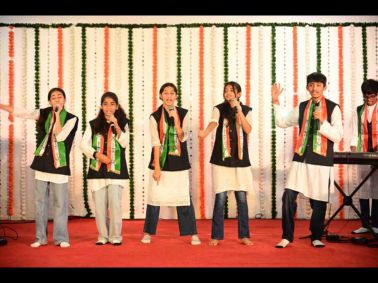 79th Independence Day Celebration at MRV