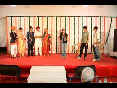 79th Independence Day Celebration at MRV