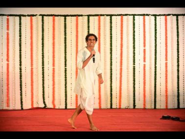 79th Independence Day Celebration at MRV