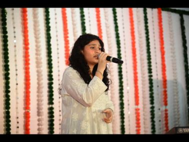 79th Independence Day Celebration at MRV