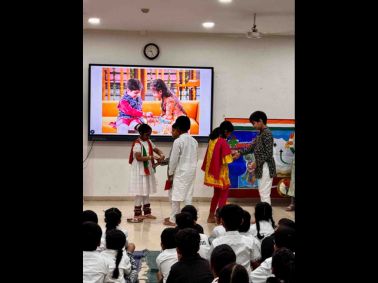 Culture, Freedom and Festivity Celebrated at MRV