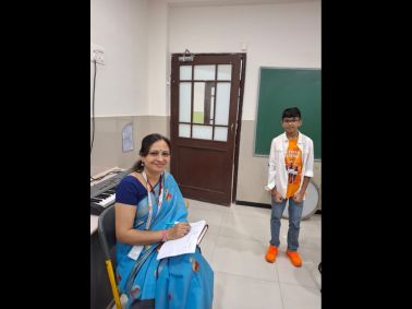 Poetic Tributes to the Nation at MRV