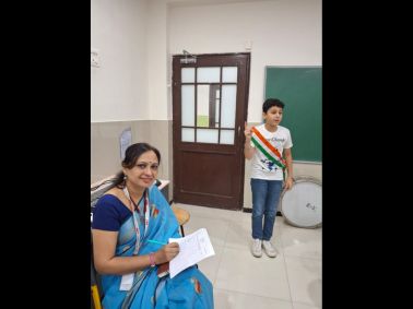 Poetic Tributes to the Nation at MRV