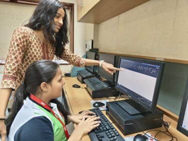 Joyful Teachers’ Day Celebrations at MRV